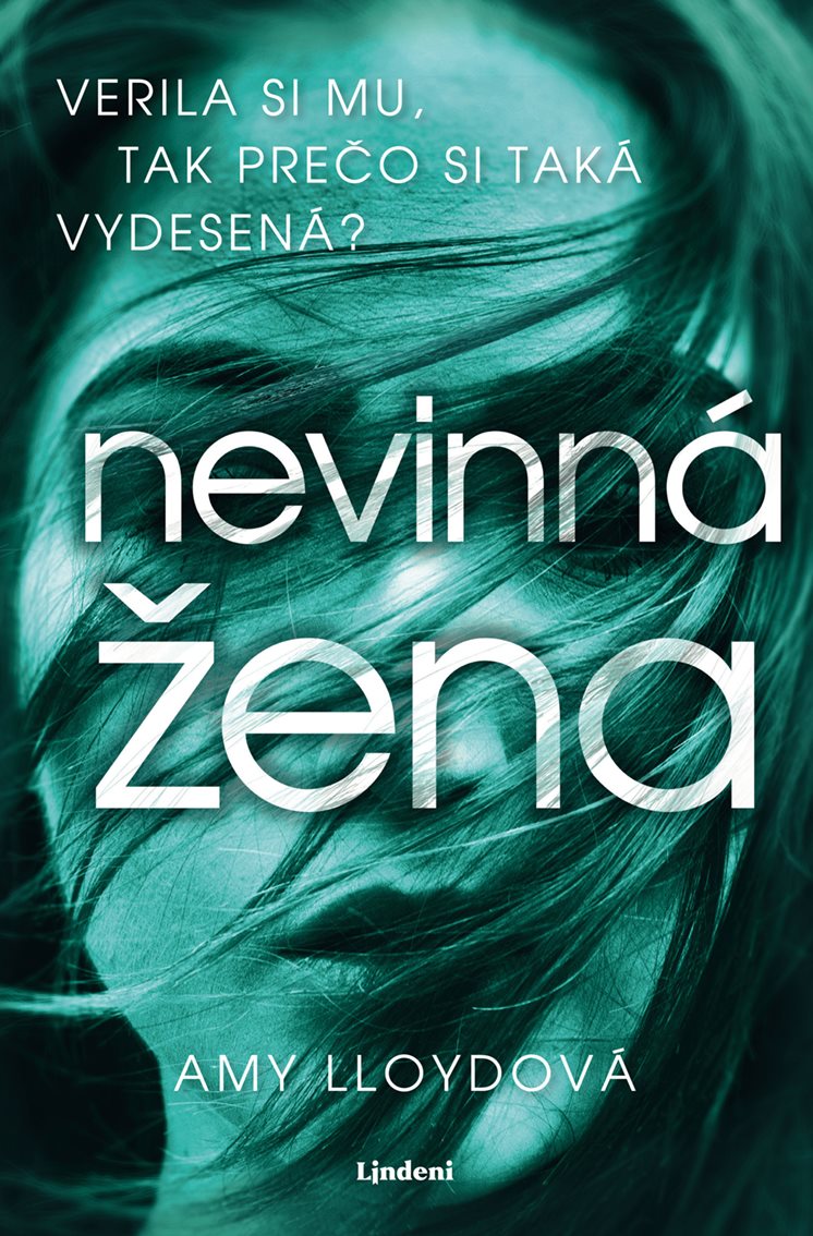 Nevinná žena (SK)