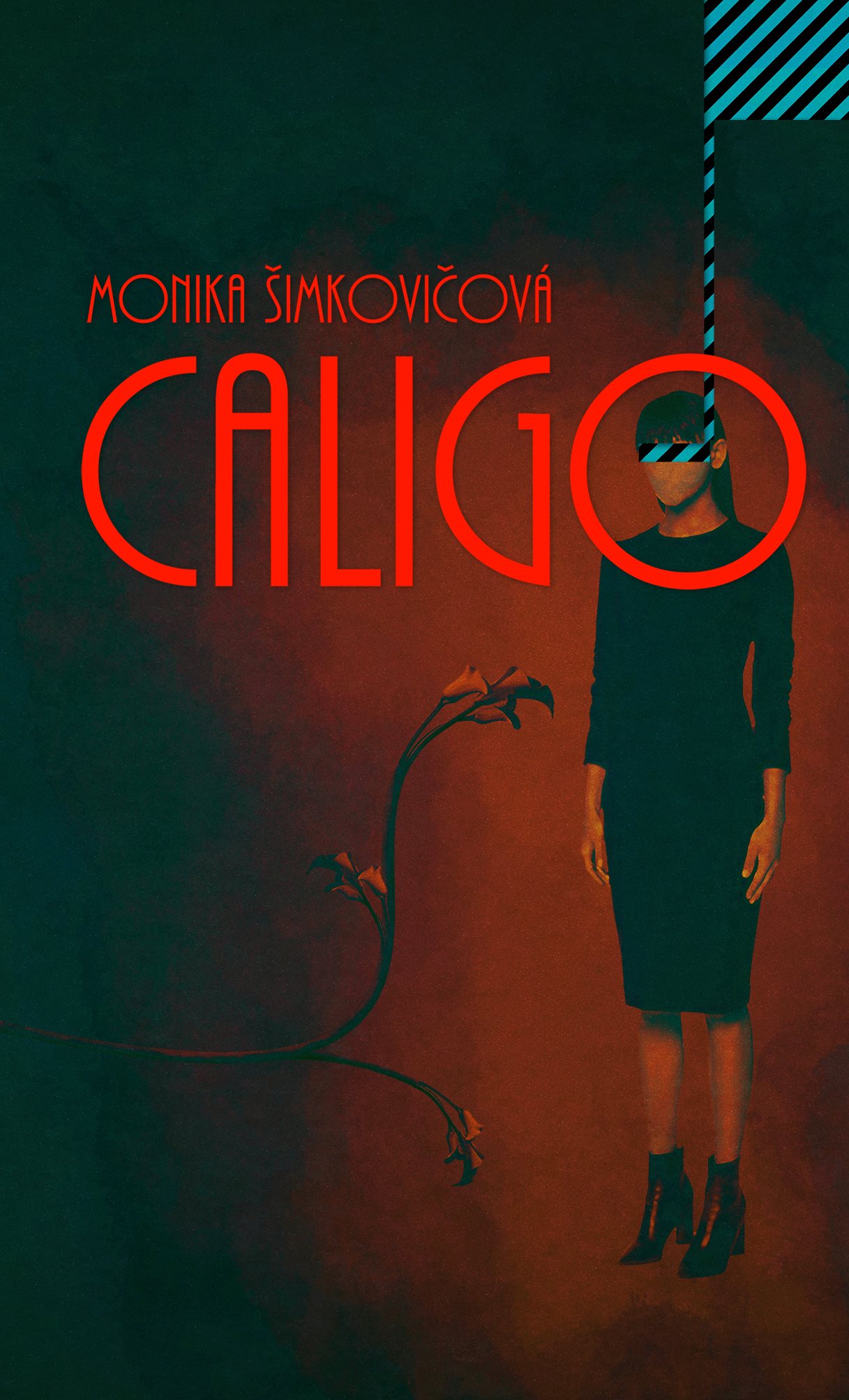 Caligo (SK)