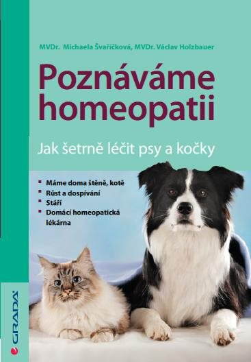 Poznáváme homeopatii