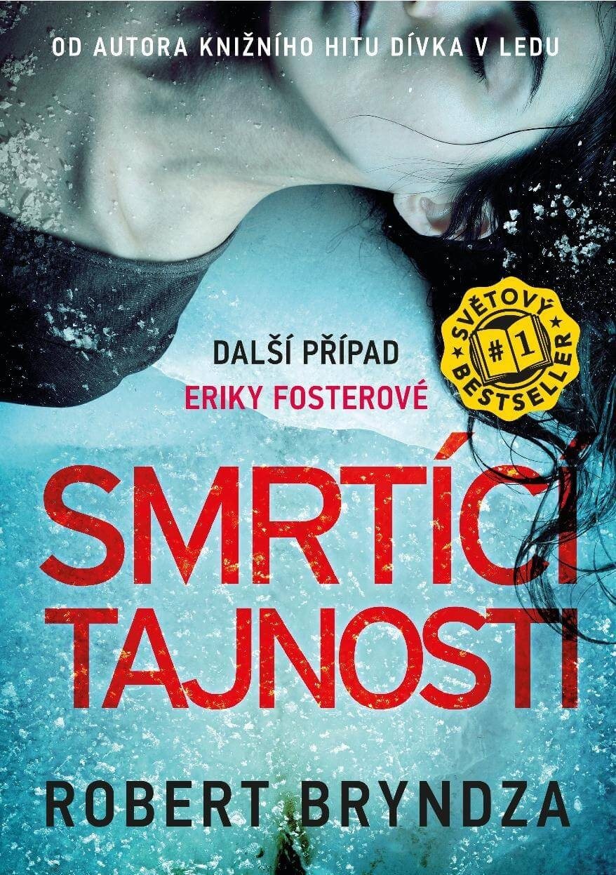 Smrtící tajnosti
