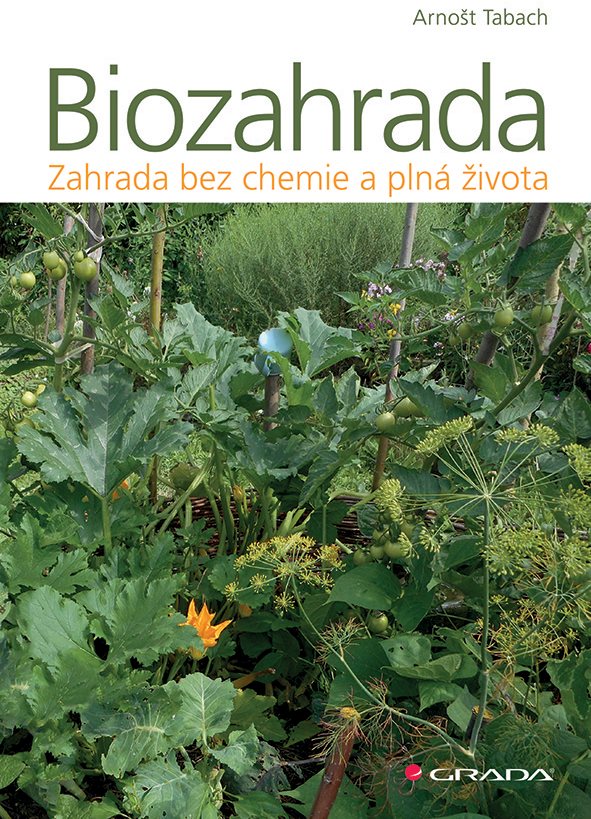 Biozahrada