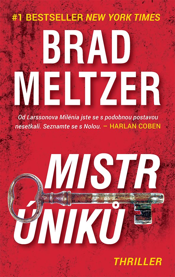 Mistr úniků