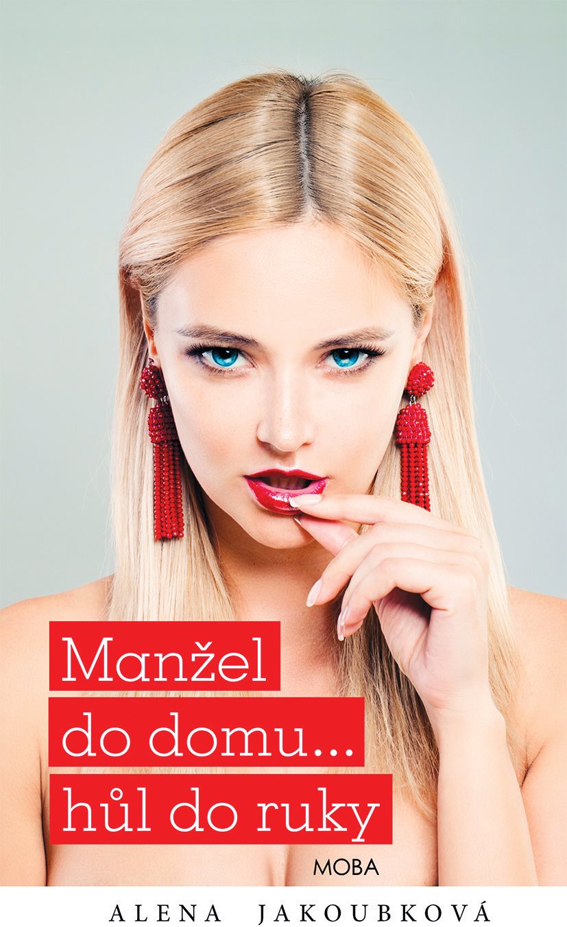 Manžel do domu… hůl do ruky