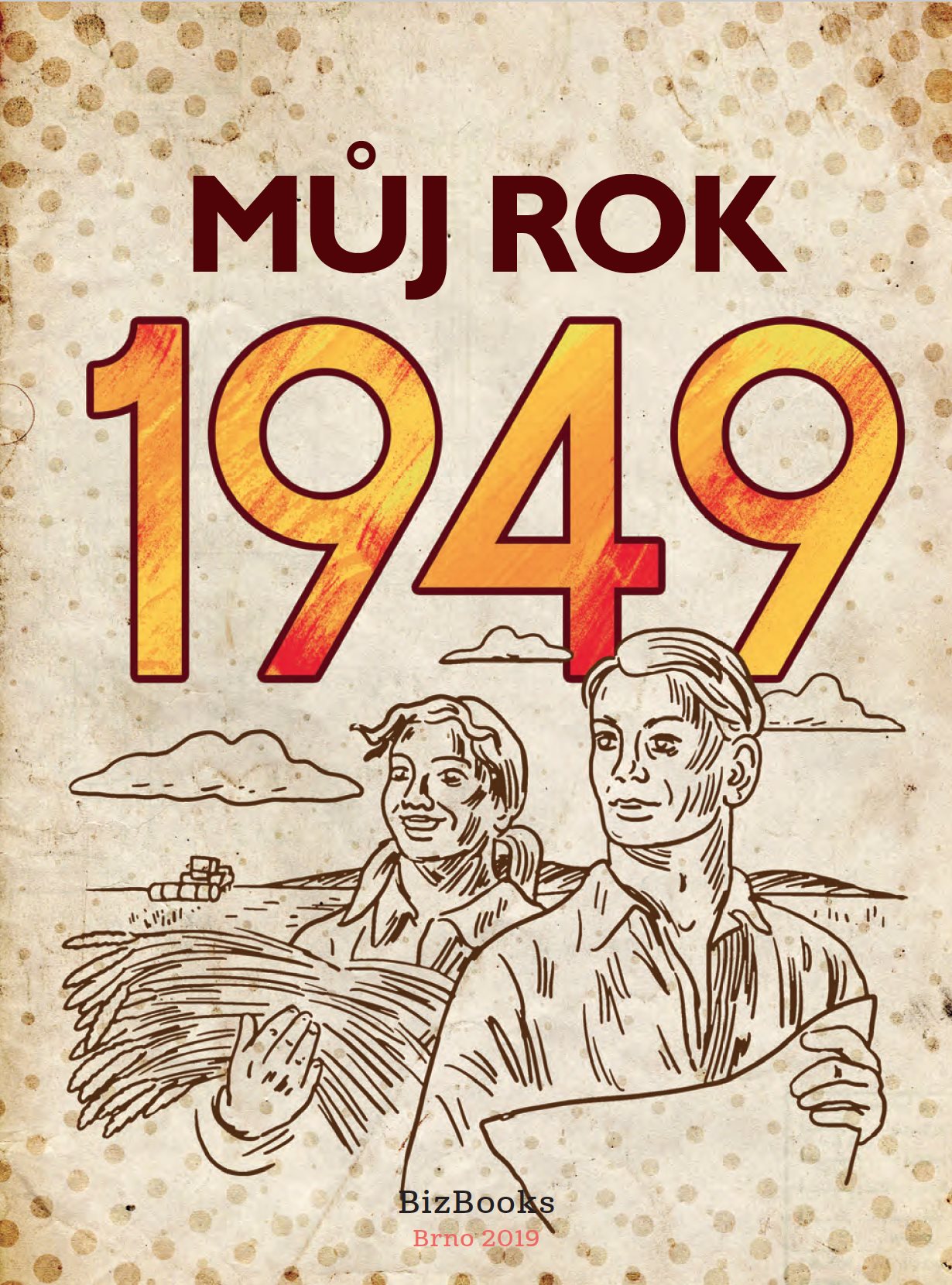 Můj rok 1949