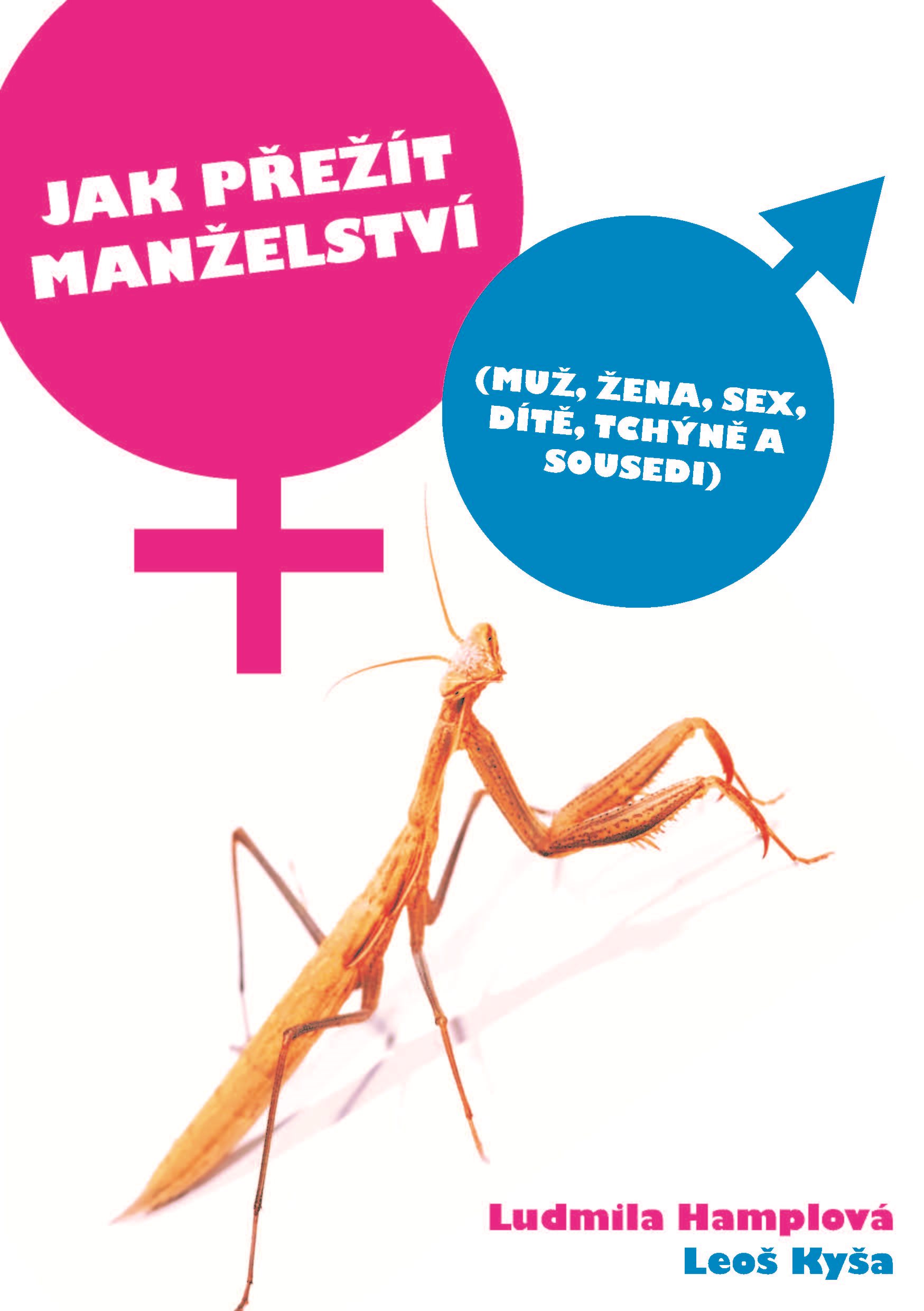 Jak přežít manželství