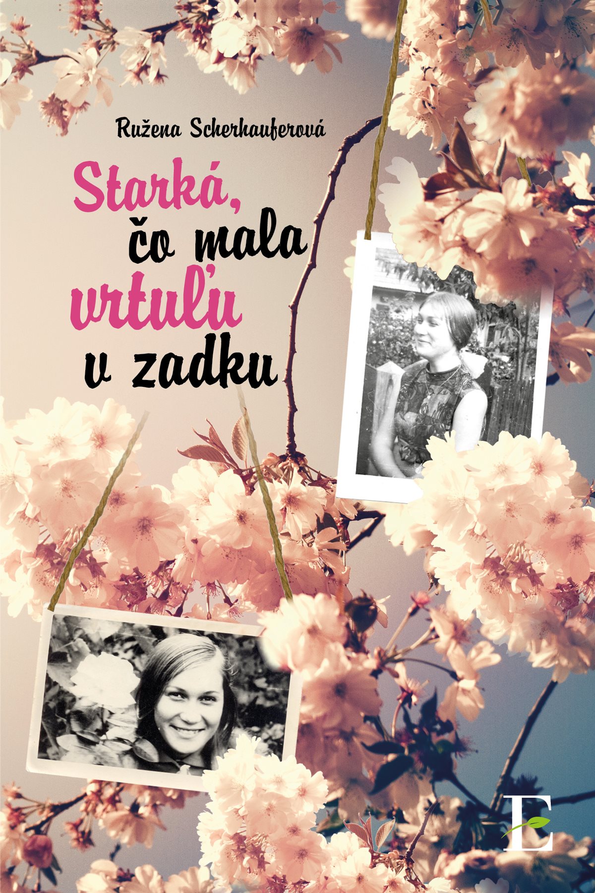 Starká, čo mala vrtuľu v zadku (SK)