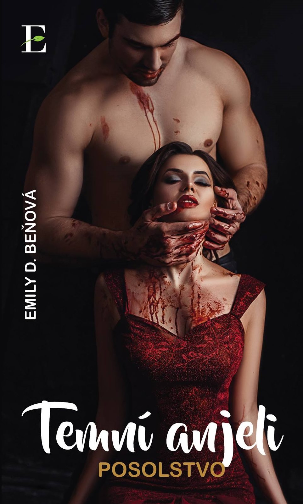 Temní anjeli - Posolstvo (SK)