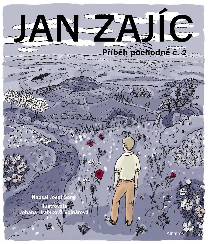 Jan Zajíc