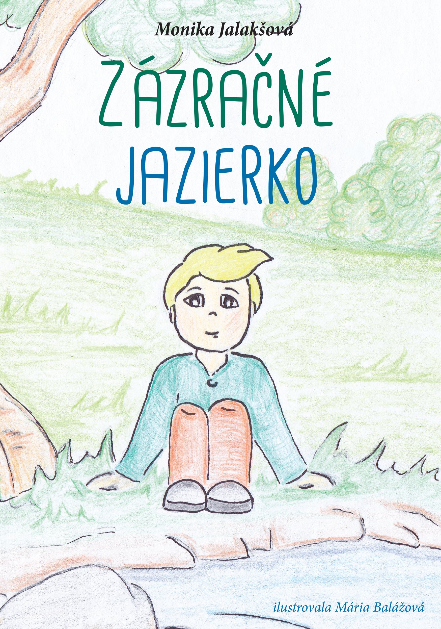 Zázračné jazierko (SK)