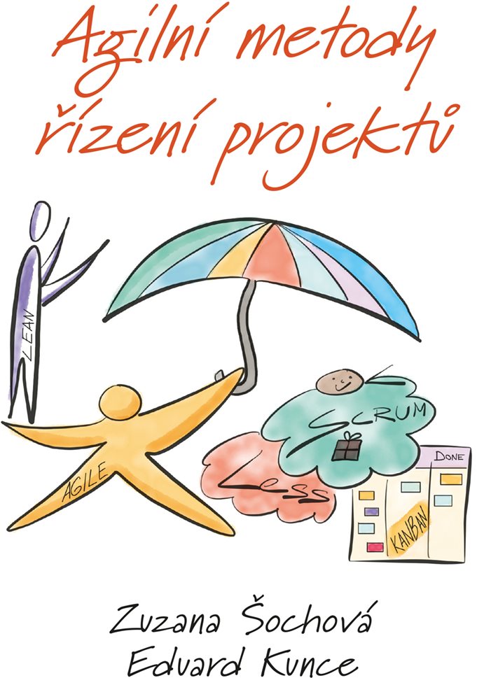 Agilní metody řízení projektů
