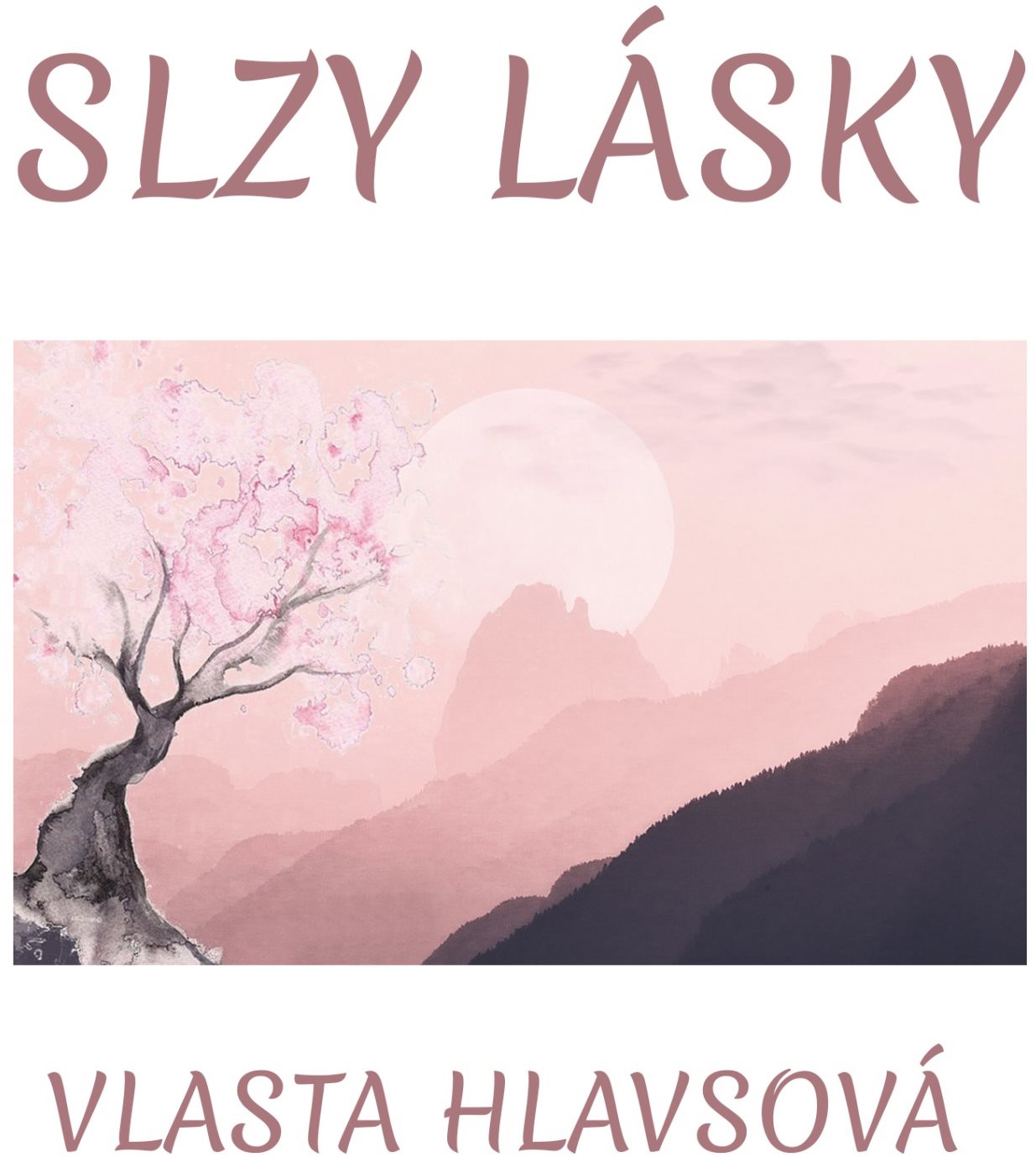 Slzy lásky