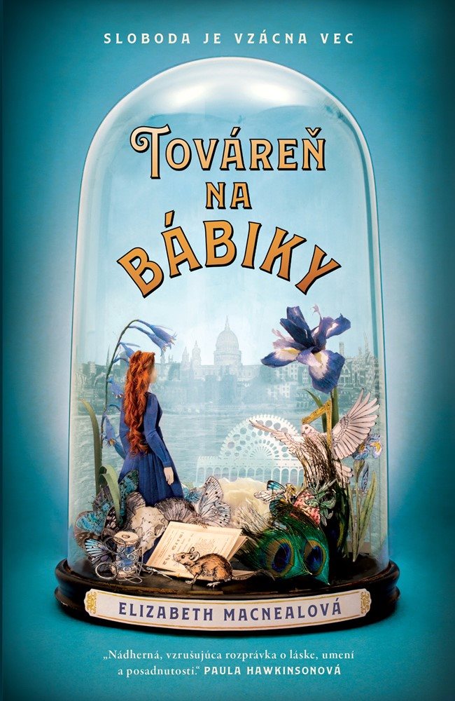 Továreň na bábiky (SK)