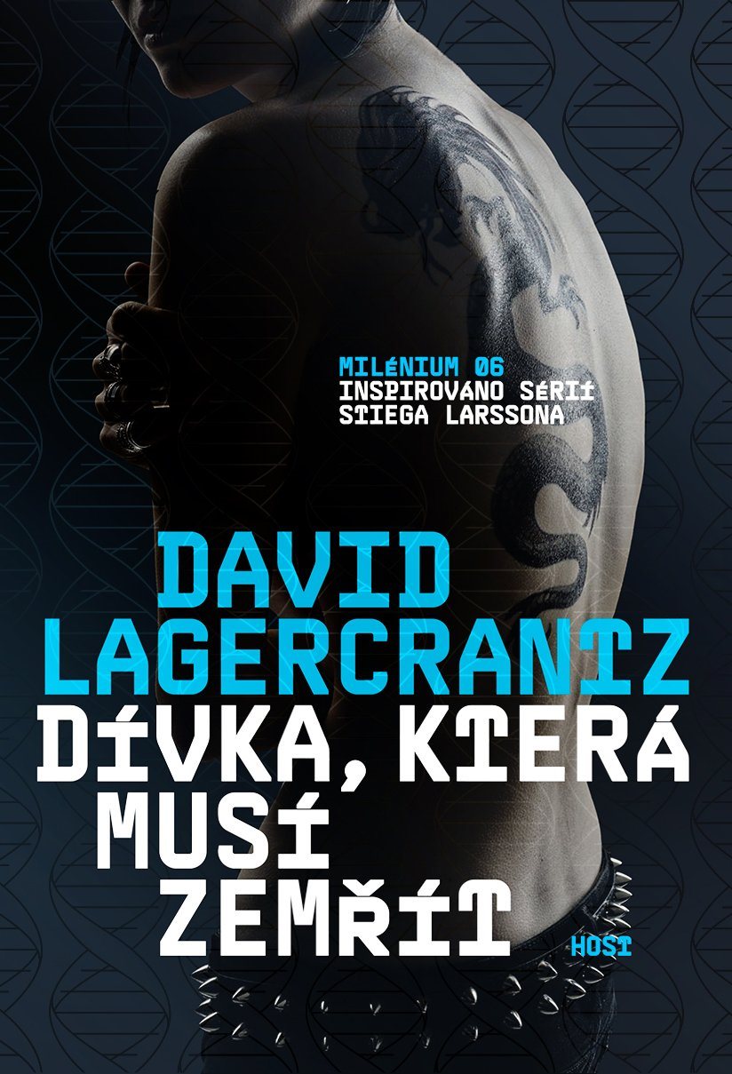 Dívka, která musí zemřít