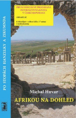Afrikou na dohled