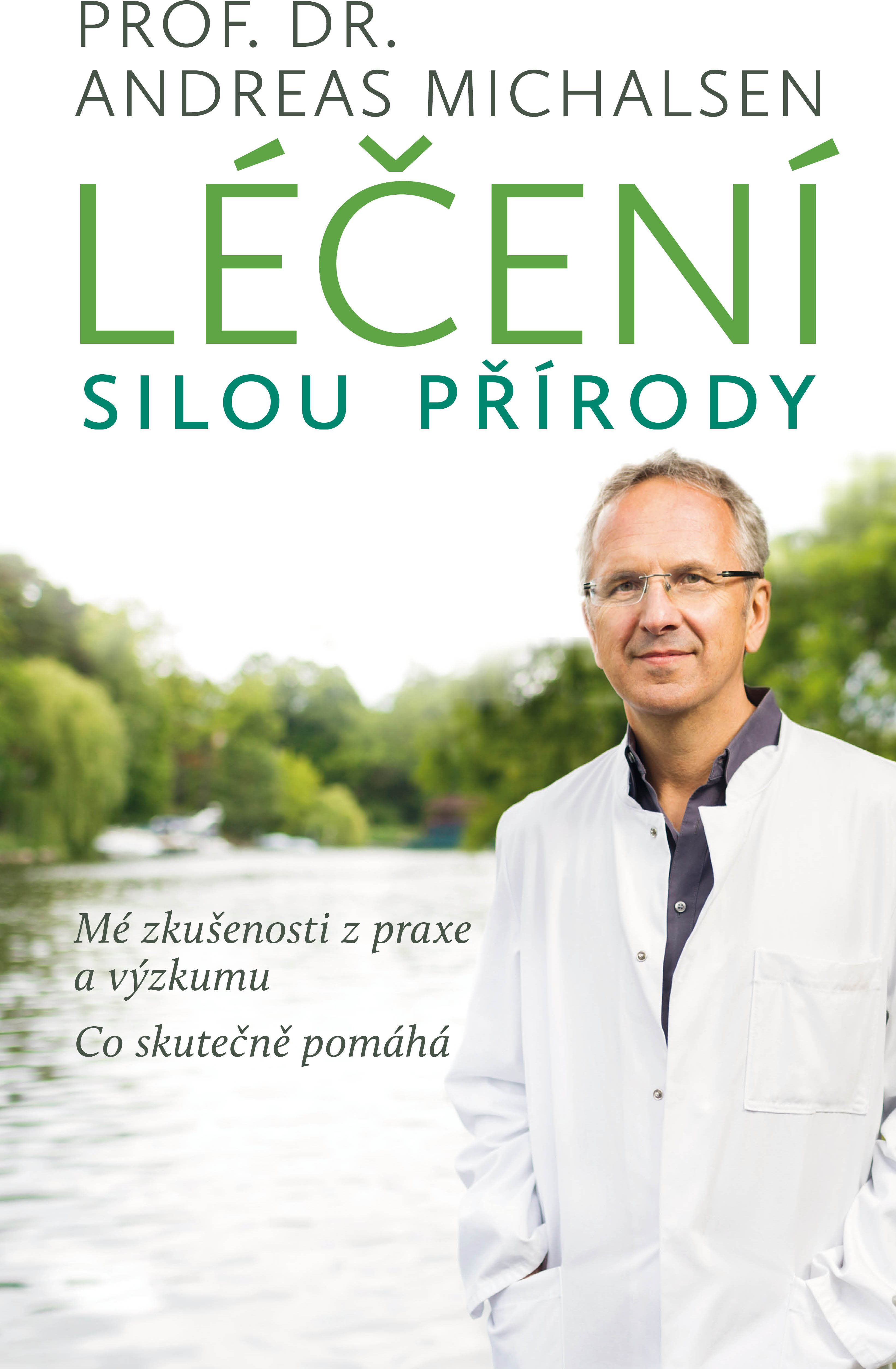 Léčení silou přírody