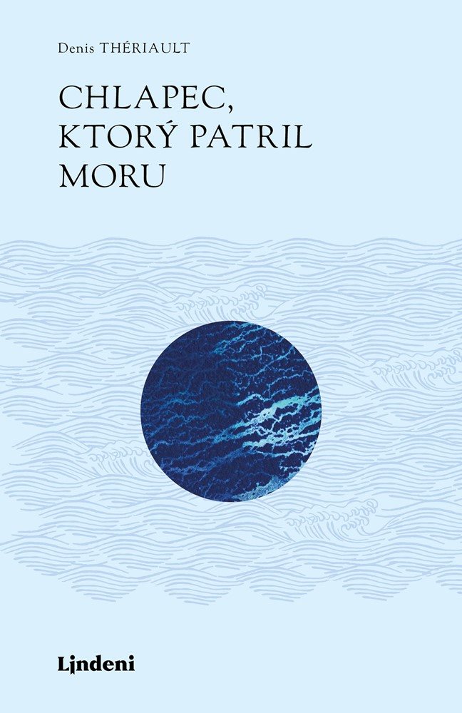 Chlapec, ktorý patril moru (SK)