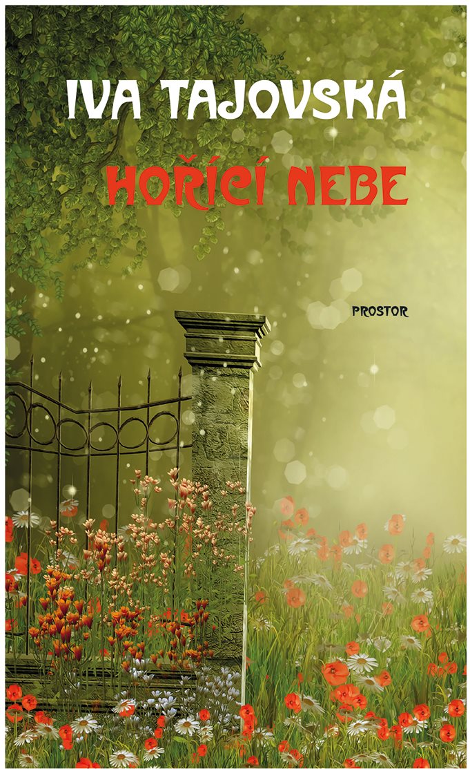 Hořící nebe