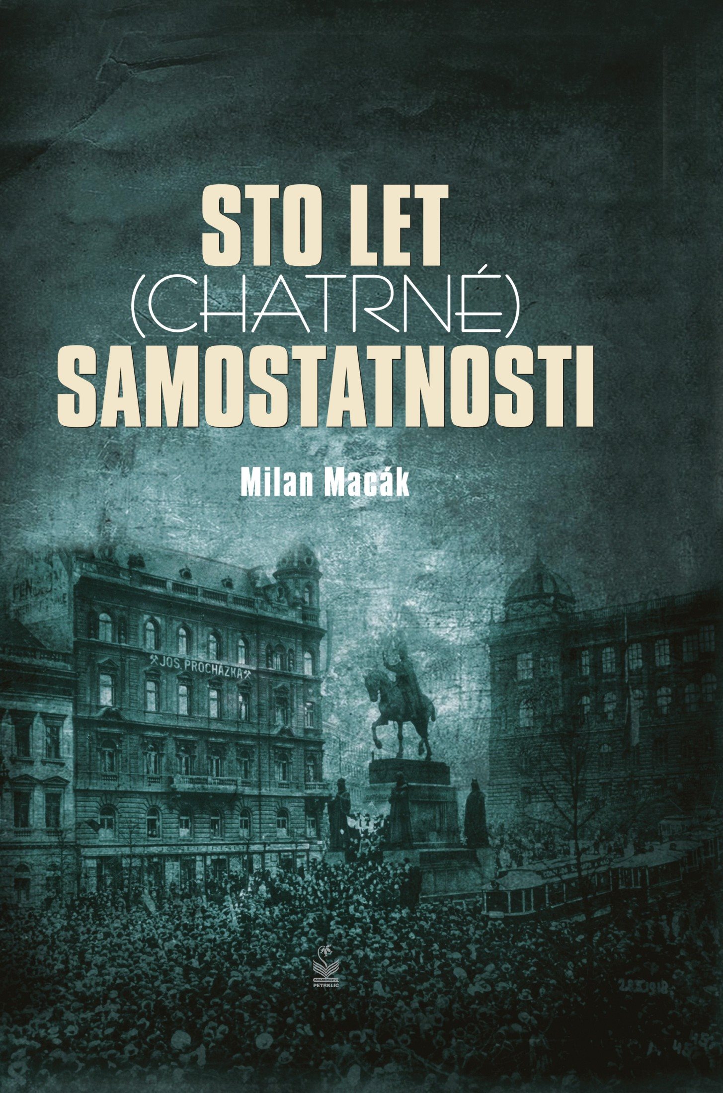 Sto let  samostatnosti