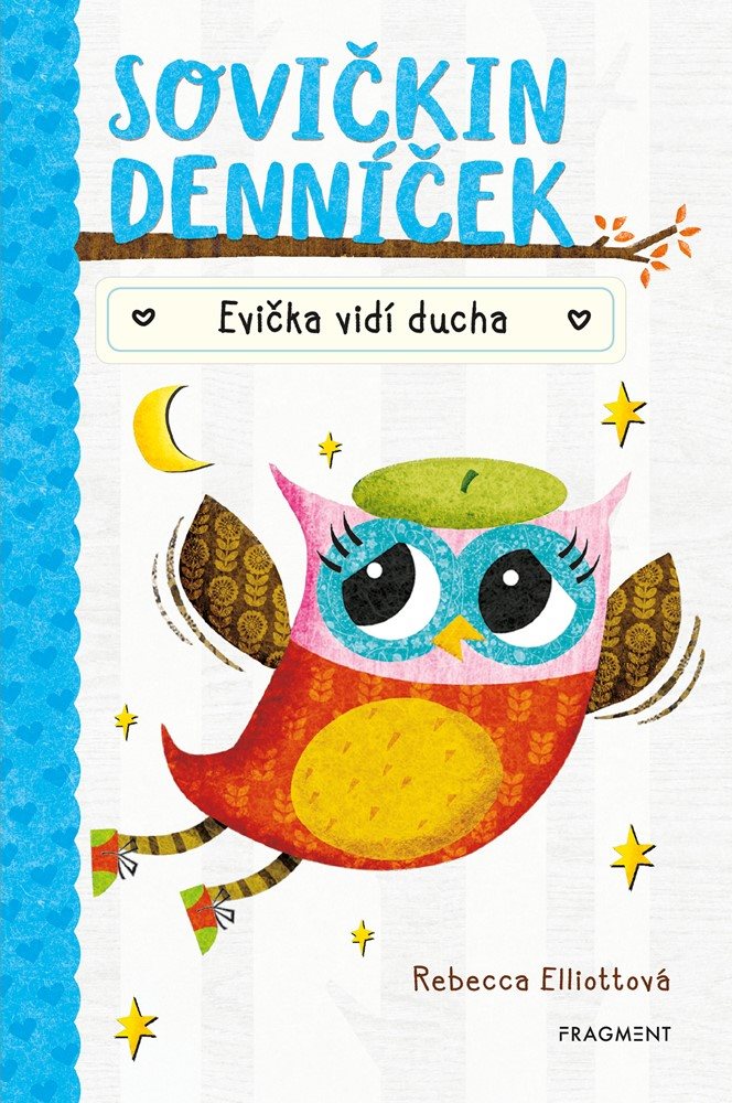 Sovičkin denníček 2 (SK)