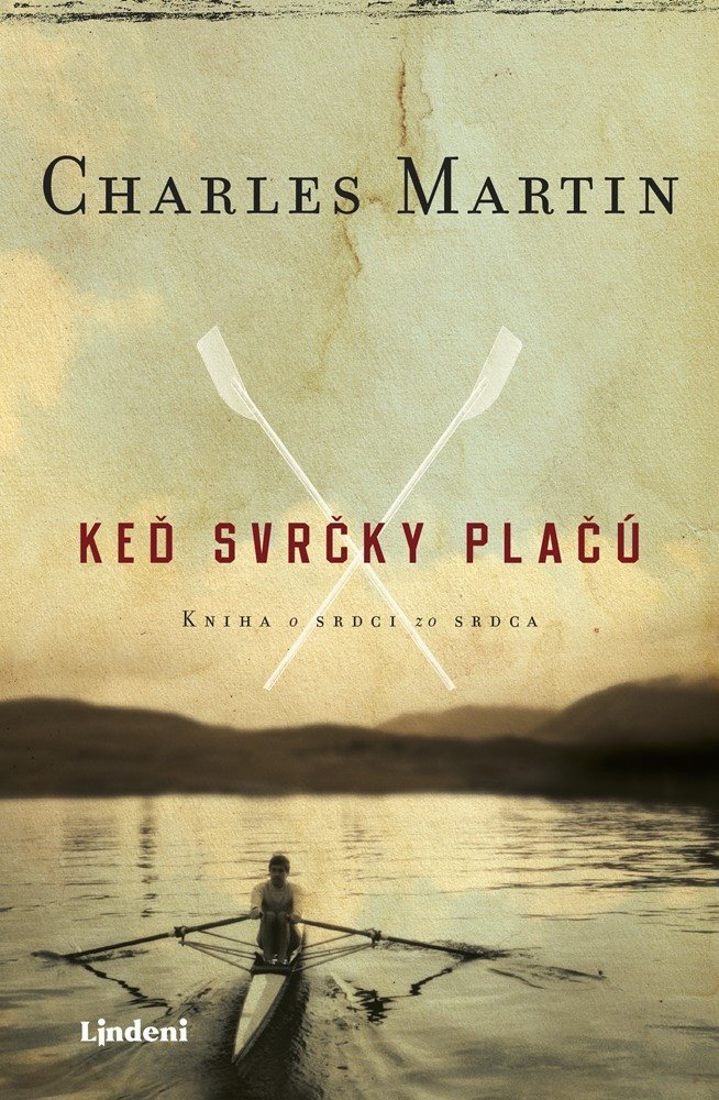 Keď svrčky plačú (SK)