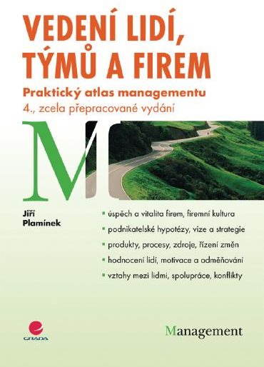 Vedení lidí, týmů a firem