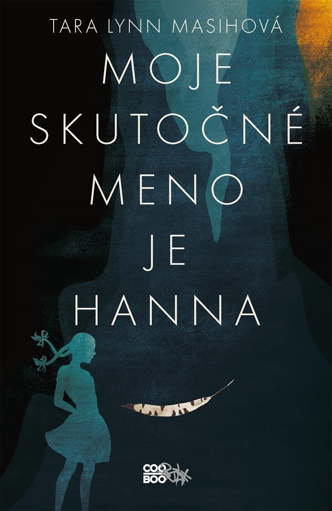 Moje skutočné meno je Hanna (SK)