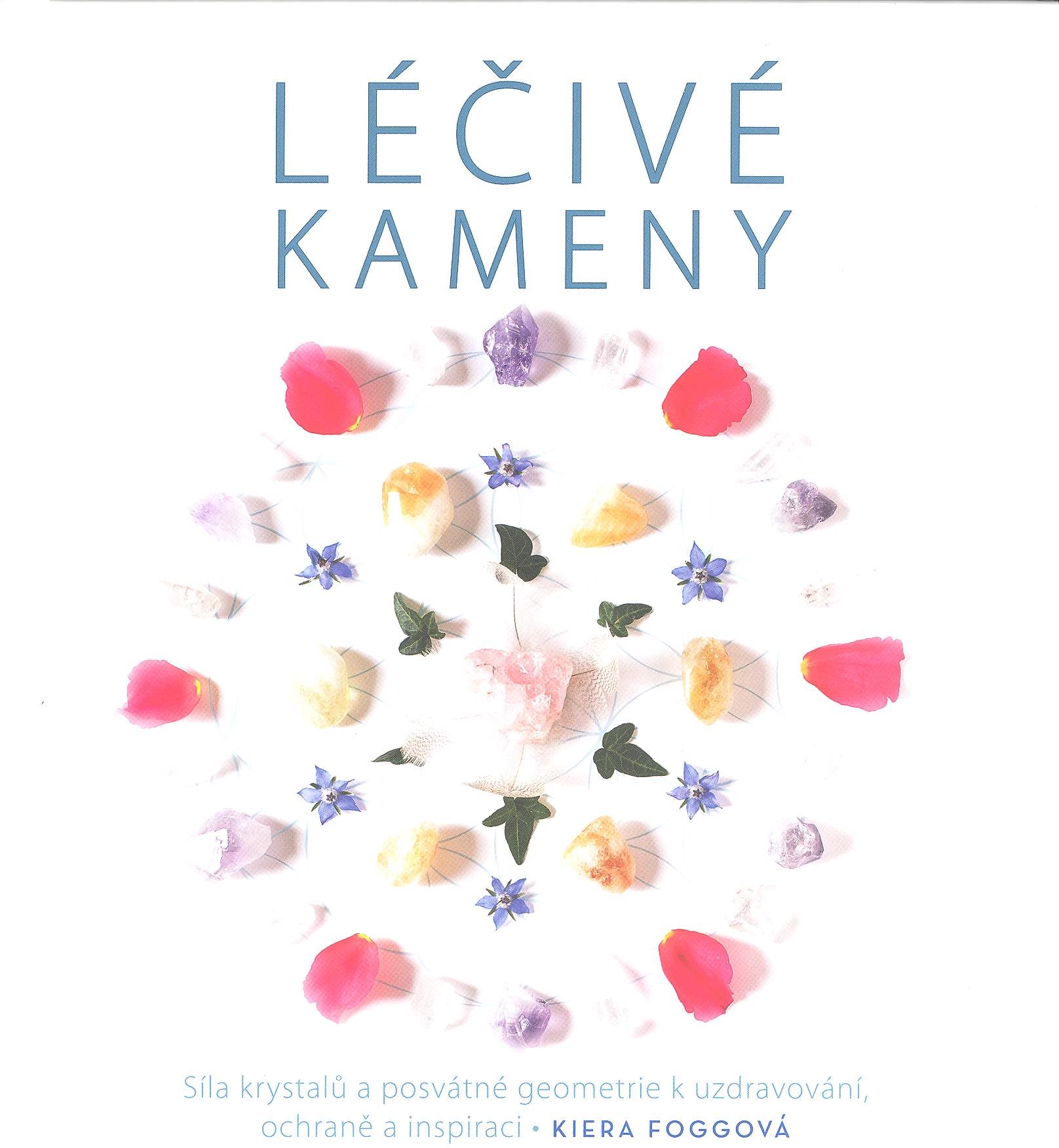 Léčivé kameny