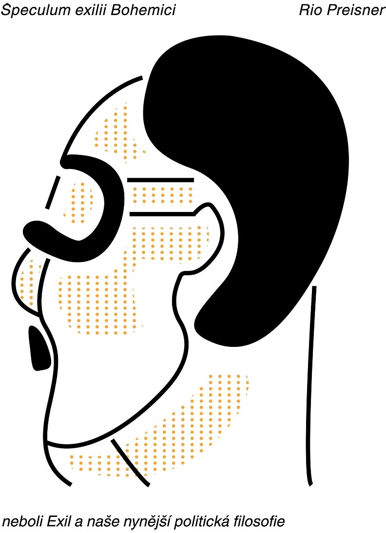 Speculum exilii Bohemici