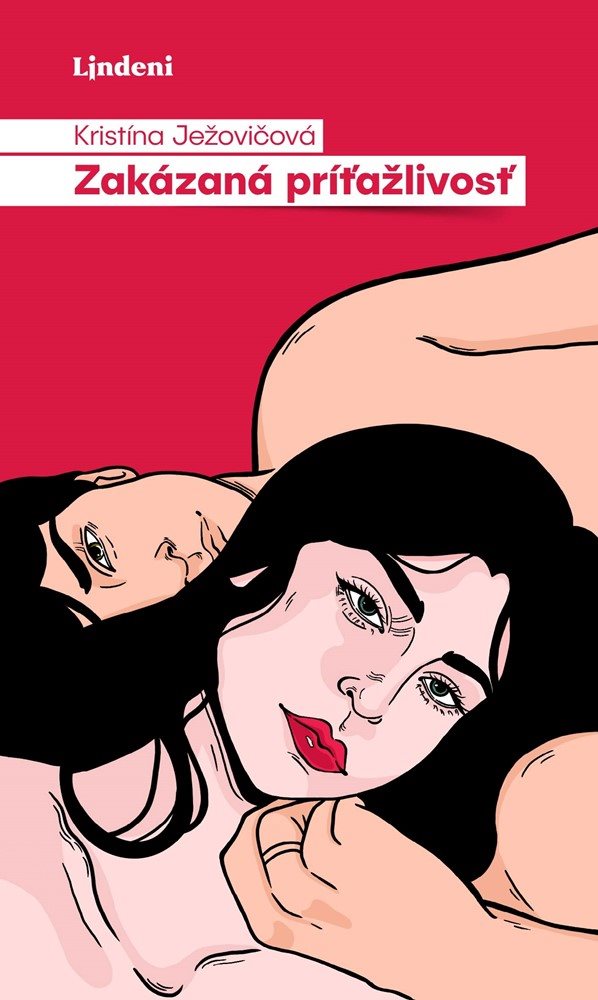 Zakázaná príťažlivosť (SK)