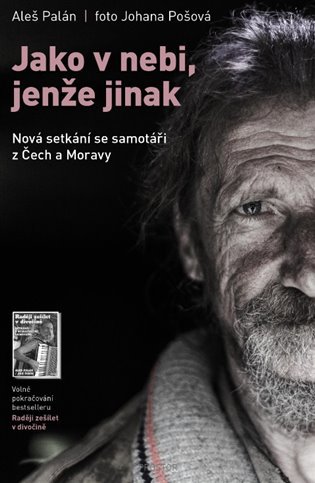 Jako v nebi, jenže jinak