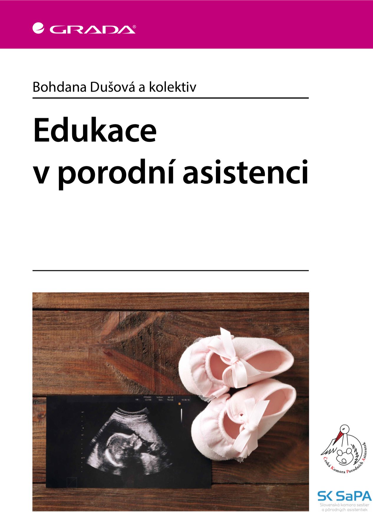 Edukace v porodní asistenci