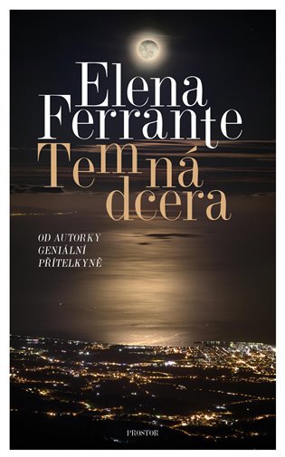 Temná dcera