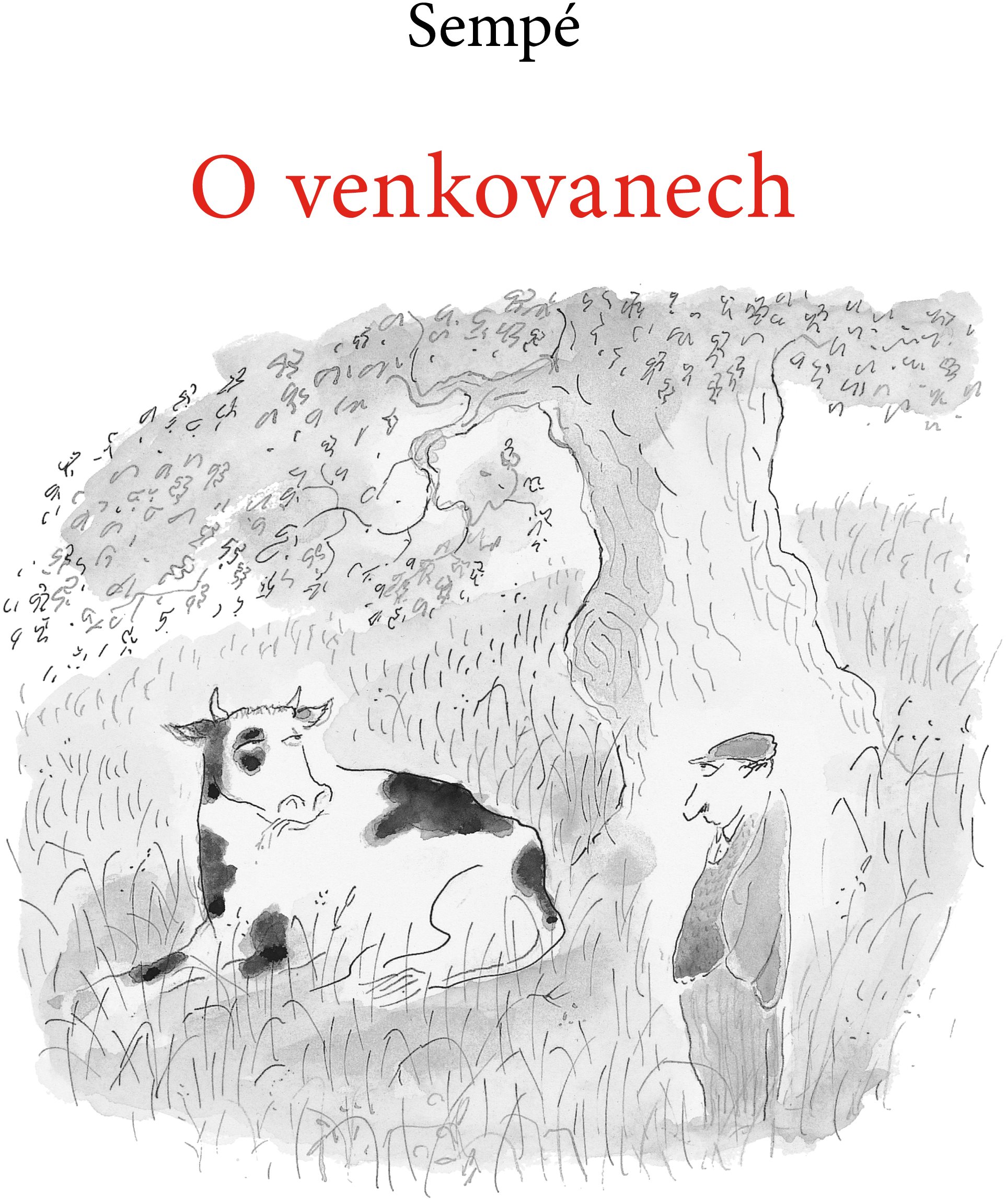 O venkovanech