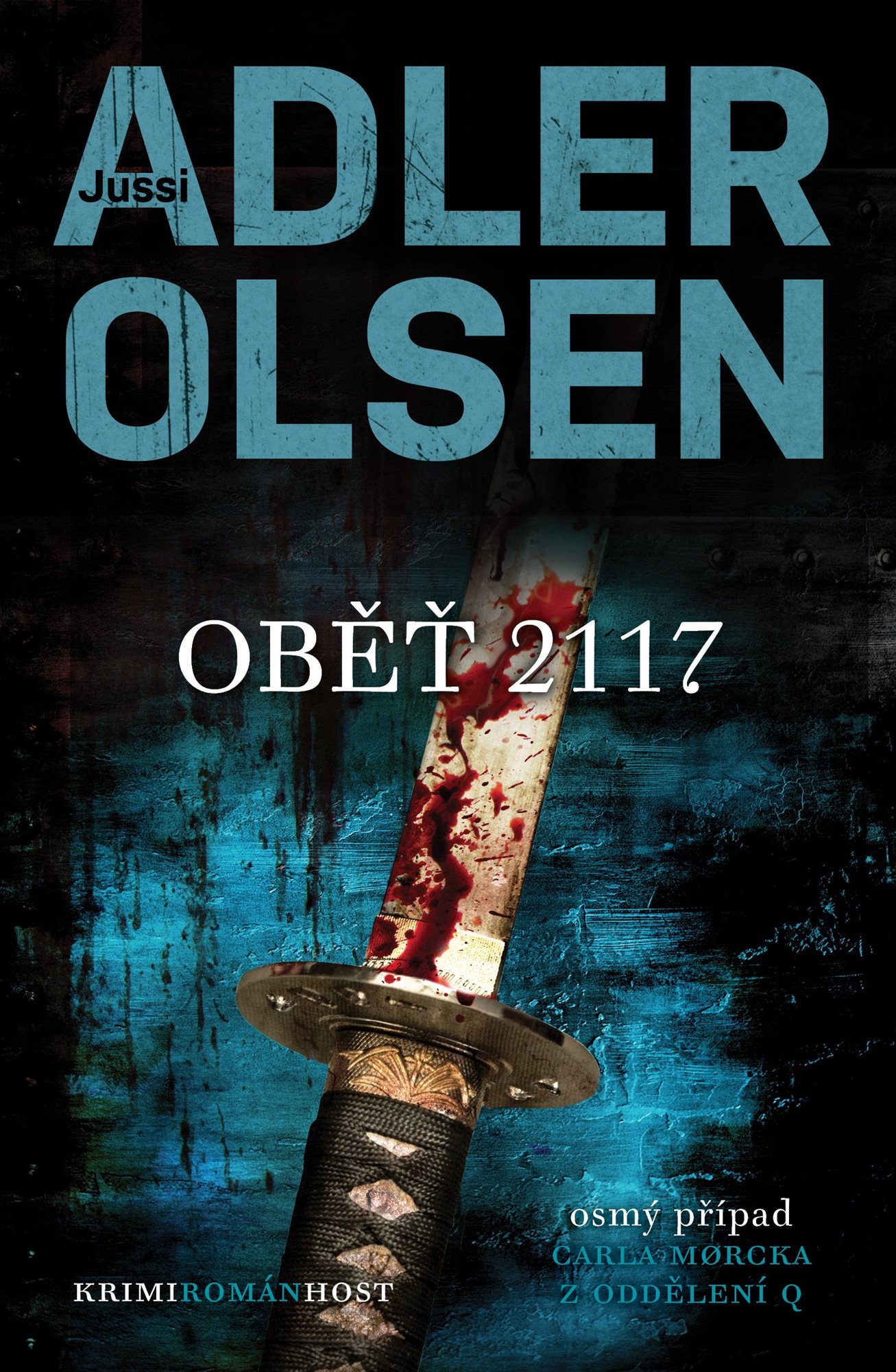 Oběť 2117