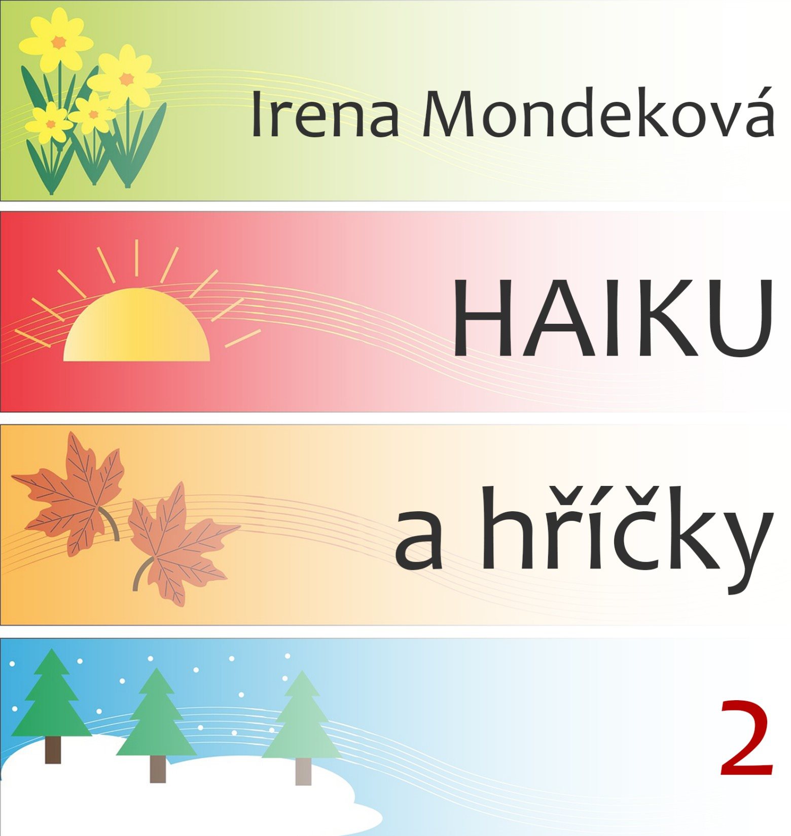 Haiku a hříčky 2