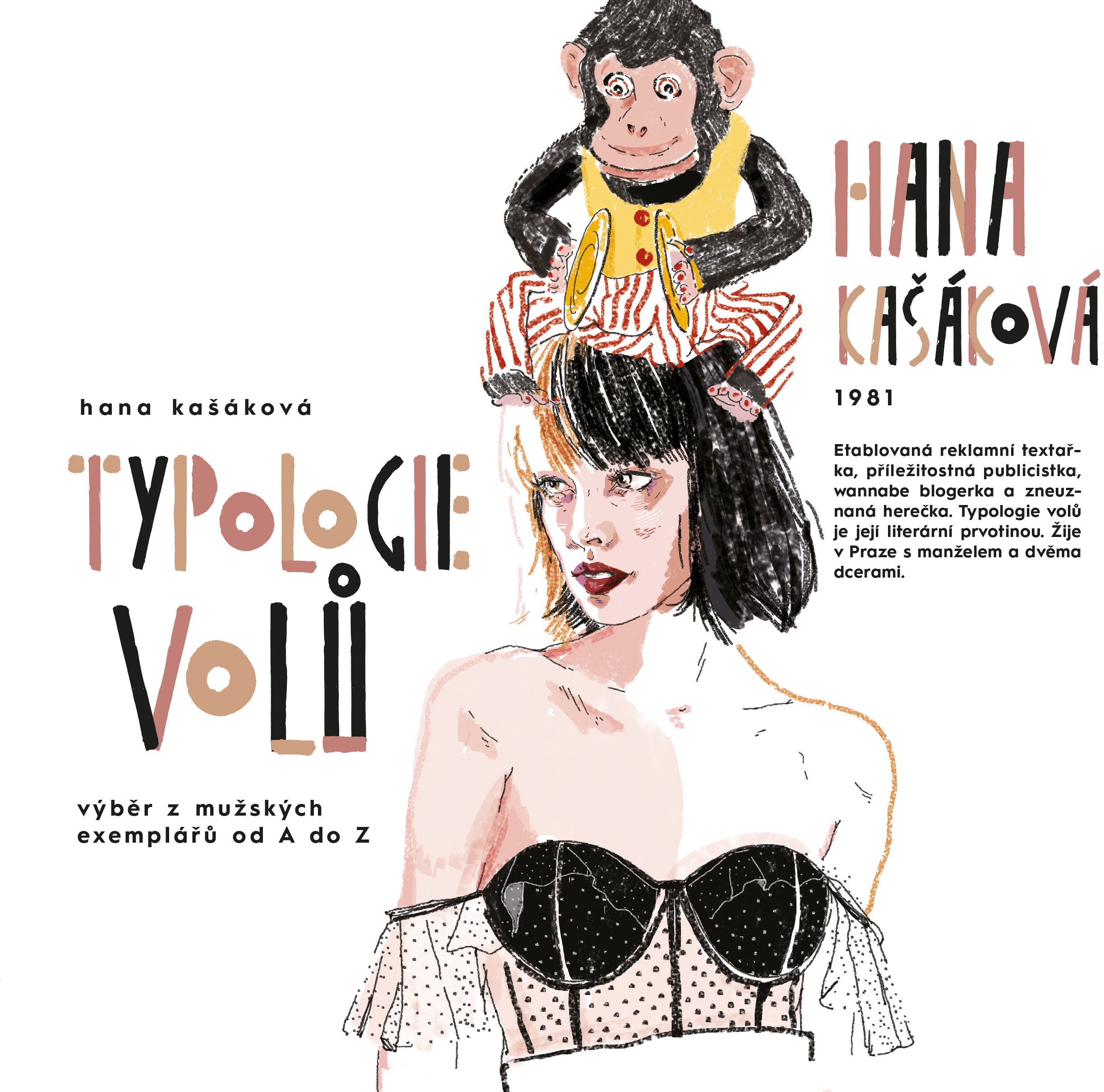 Typologie volů