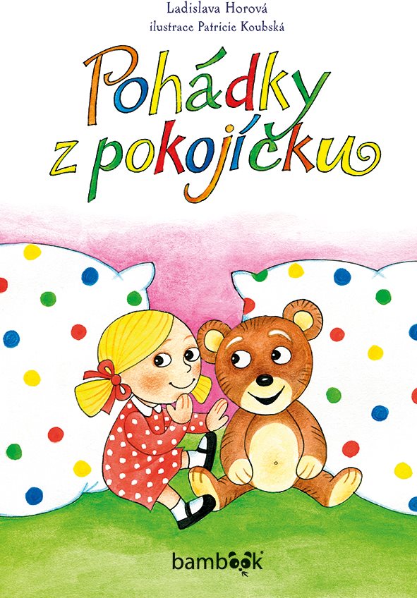 Pohádky z pokojíčku