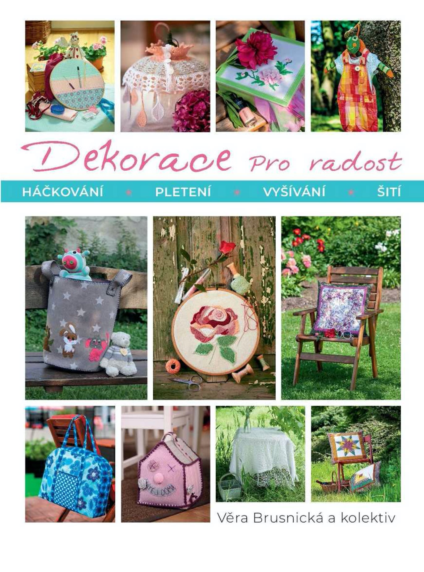 Dekorace pro radost