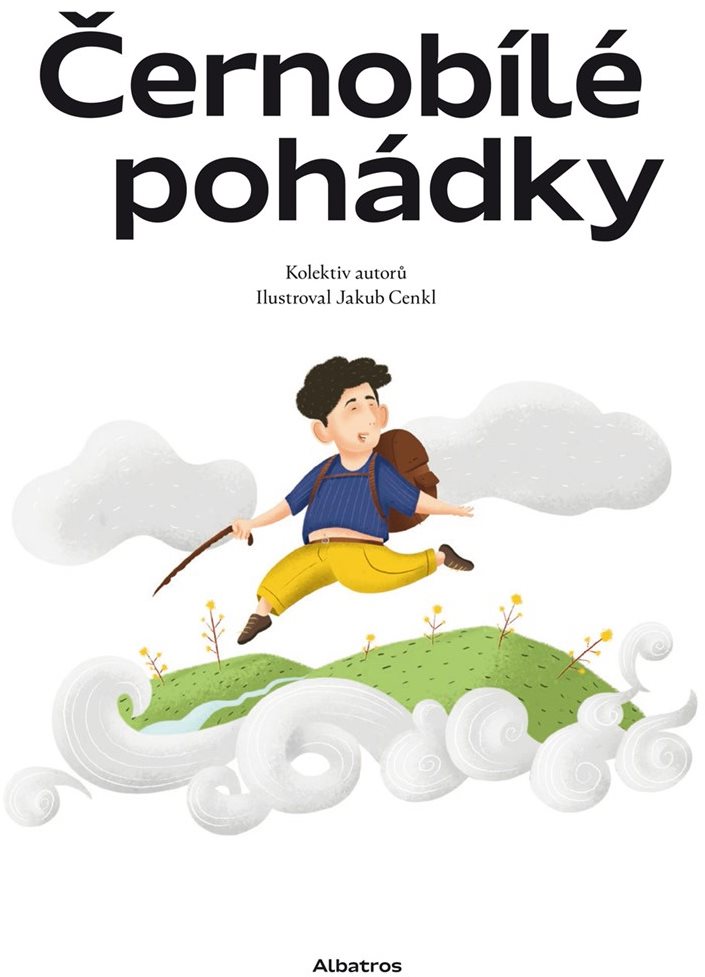Černobílé pohádky