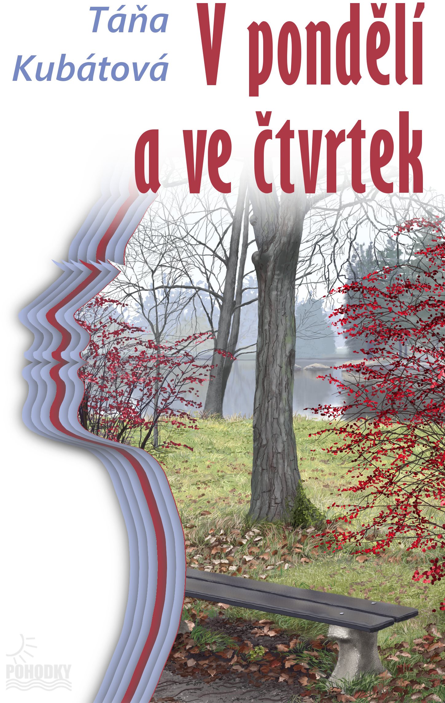 V pondělí a ve čtvrtek