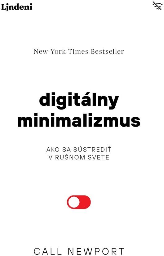 Digitálny minimalizmus