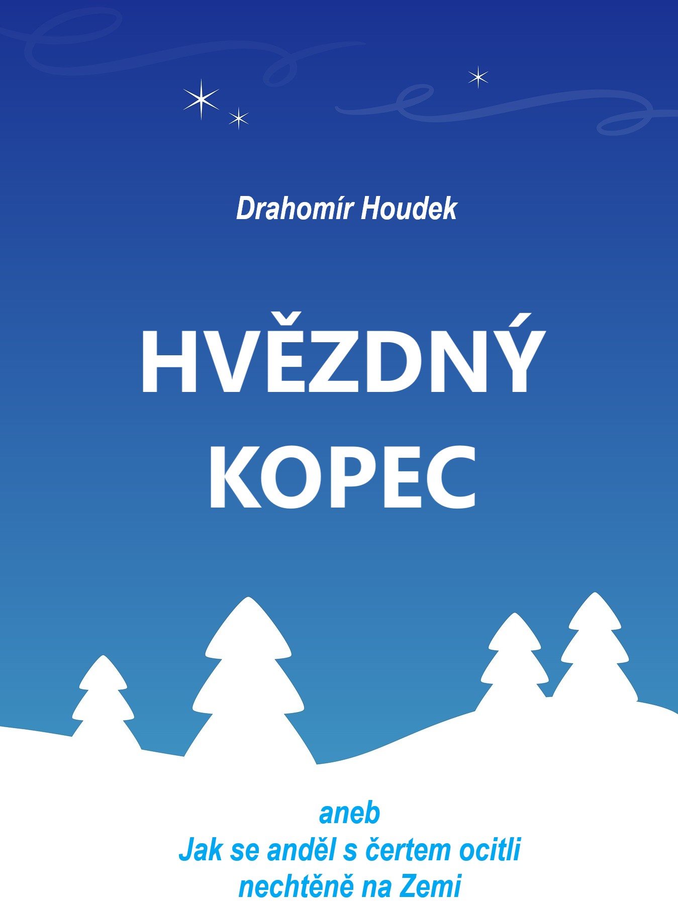 Hvězdný kopec