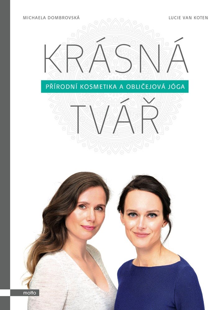 Krásná tvář
