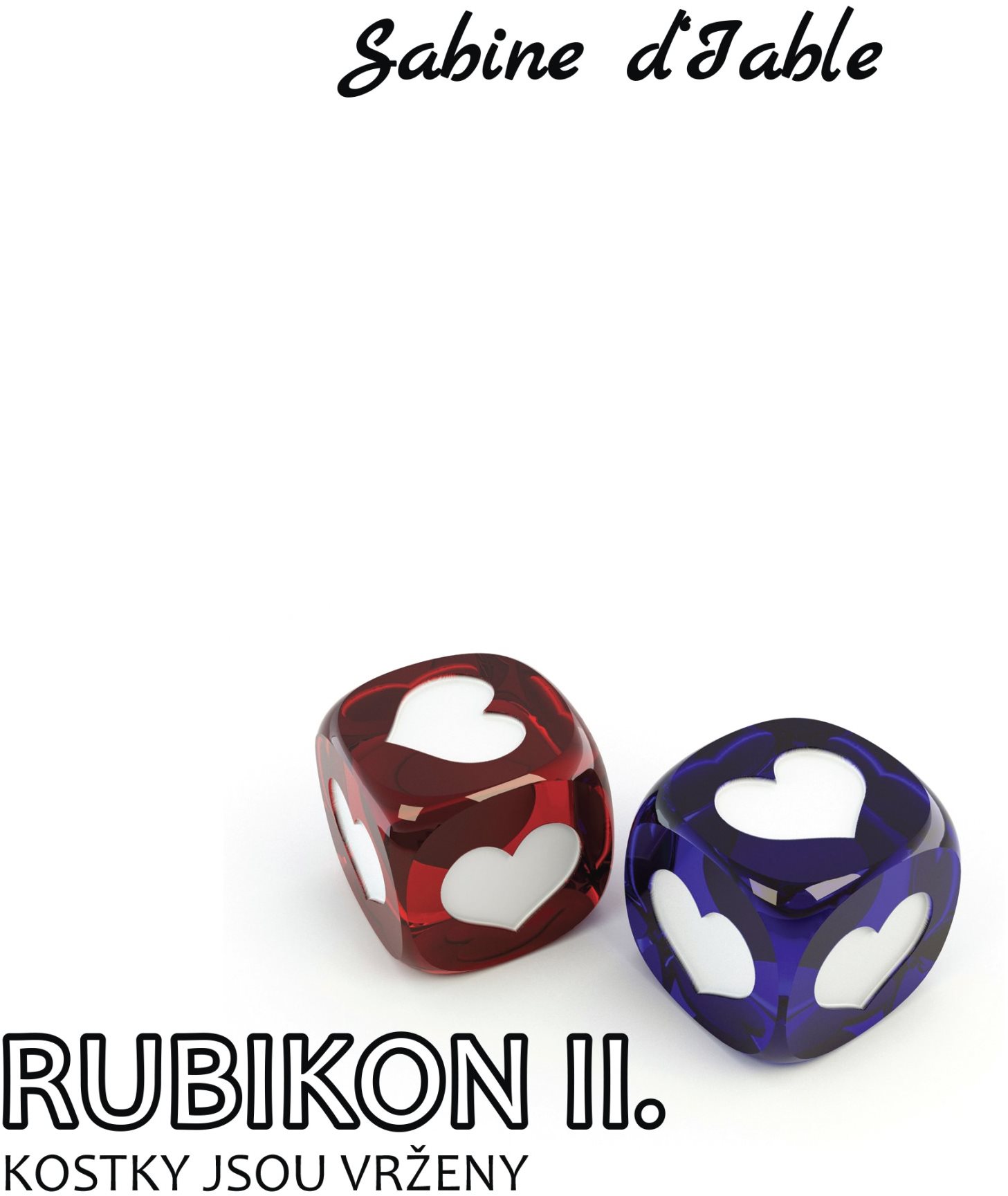 Rubikon II