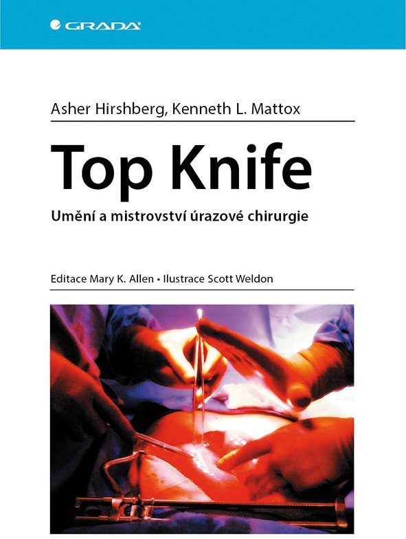Top Knife
