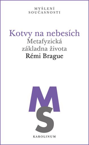 Kotvy na nebesích