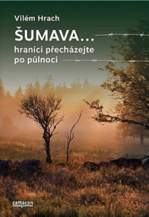Šumava...