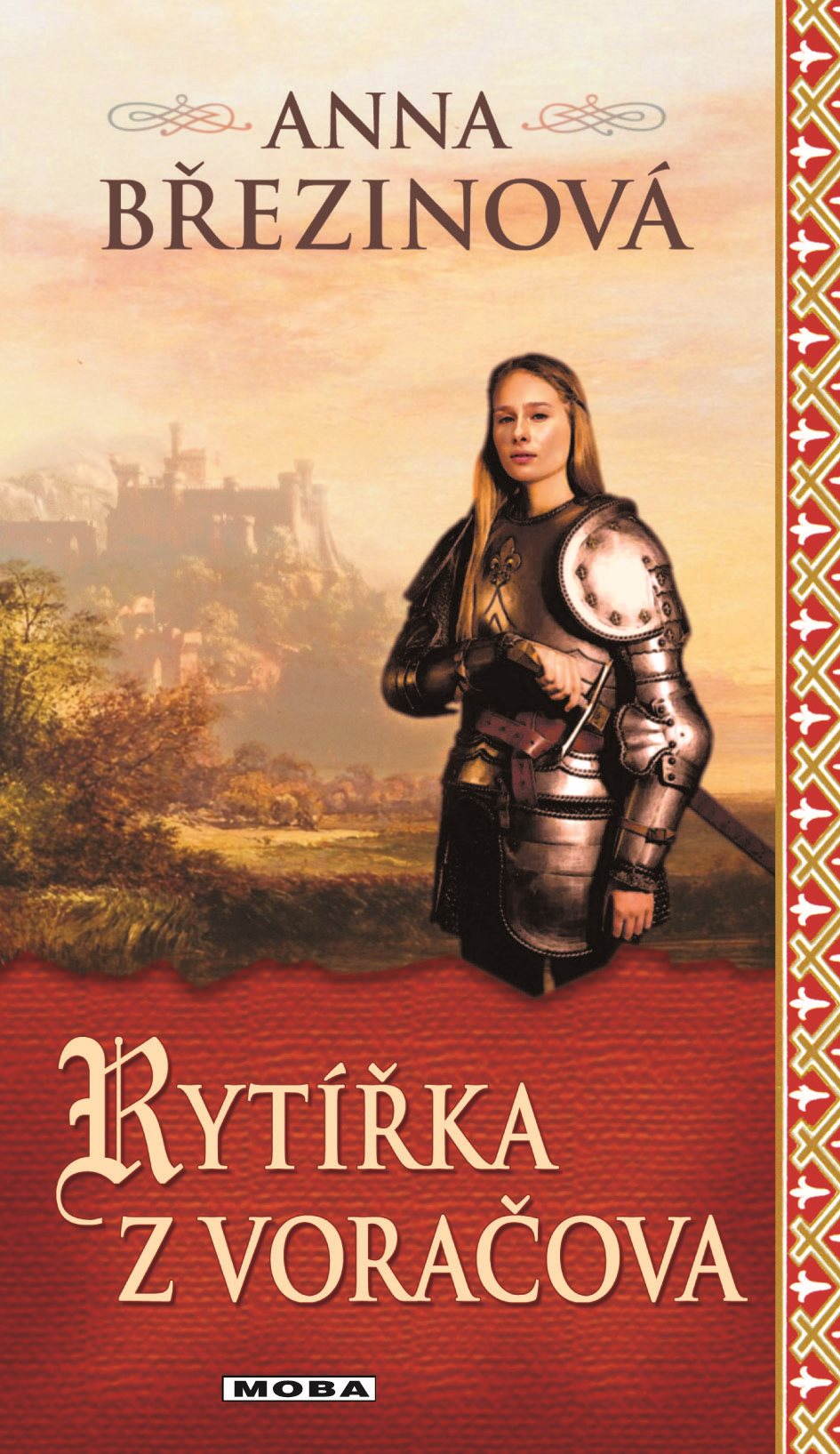 Rytířka z Voráčova