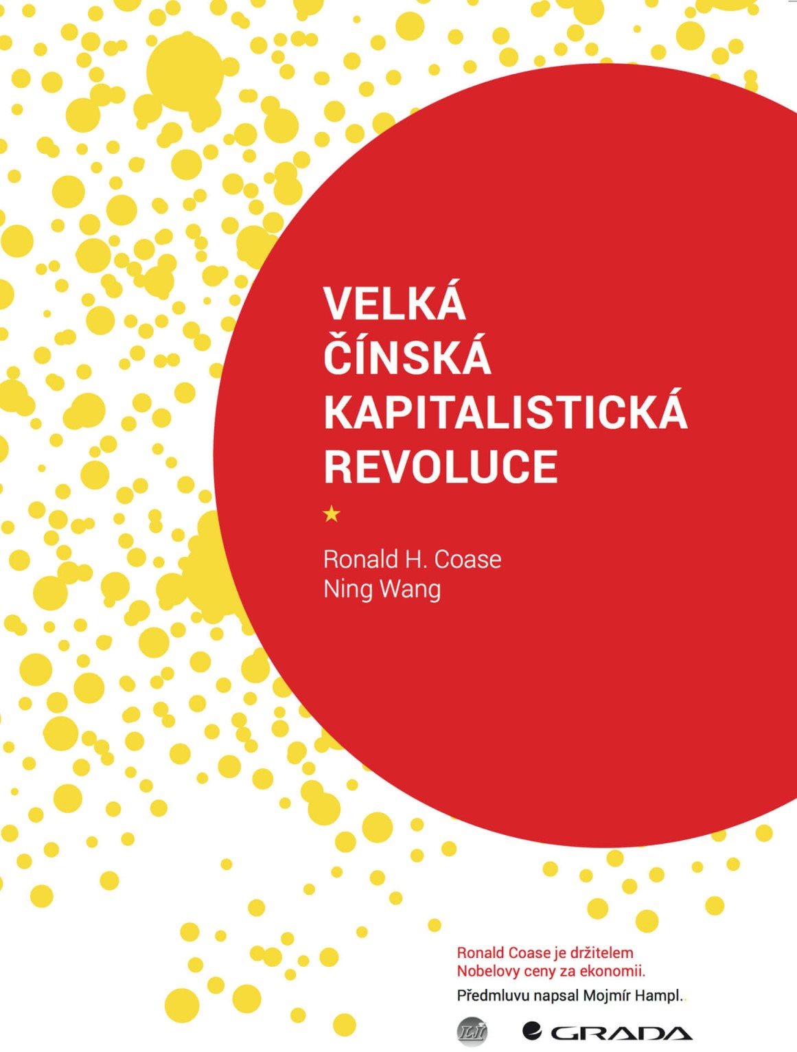 Velká čínská kapitalistická revoluce