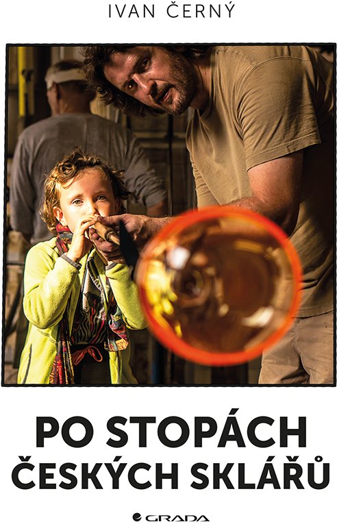 Po stopách českých sklářů